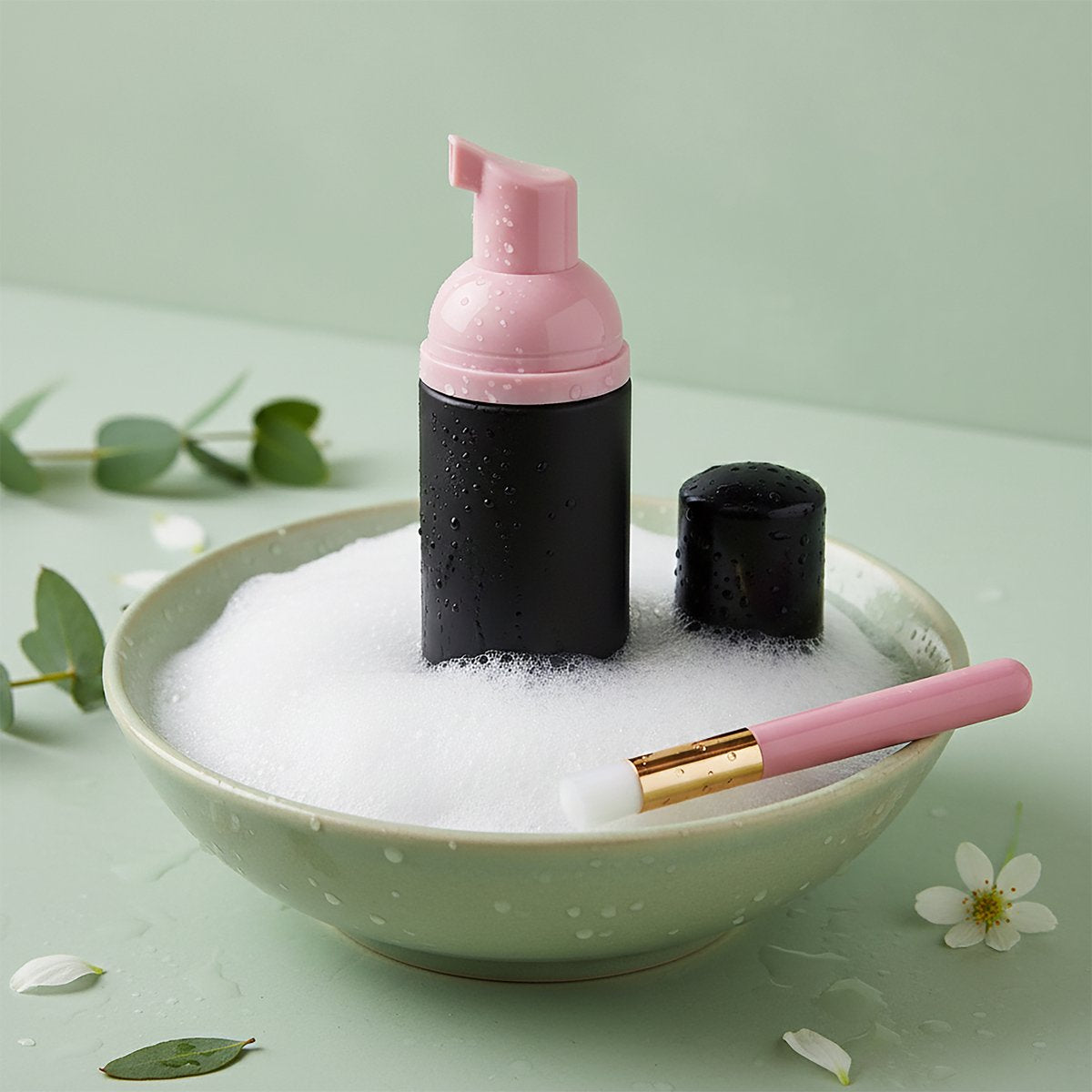 Lash Shampoo met Aloe Vera - 60ml