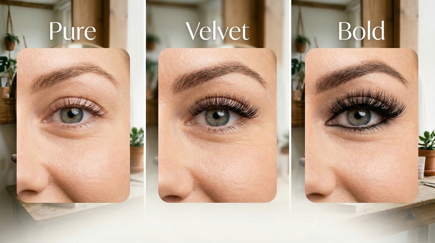 Volume Collection - Pure Volume (30D)