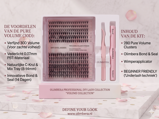 Volume Collection - Pure Volume (30D)