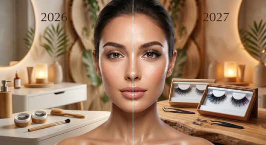 Beauty Trends: Van 2026 naar 2027 – Wat blijft en wat wordt nieuw?