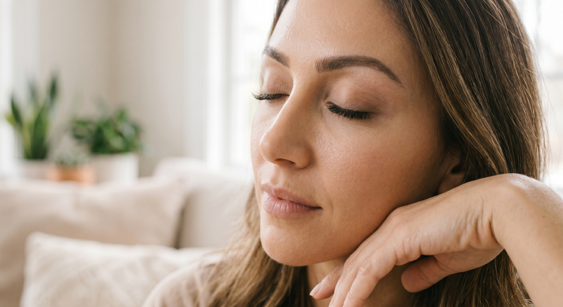 Heb je gevoelige ogen? Let hierop bij het kiezen van je cosmetica