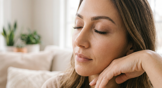 Heb je gevoelige ogen? Let hierop bij het kiezen van je cosmetica