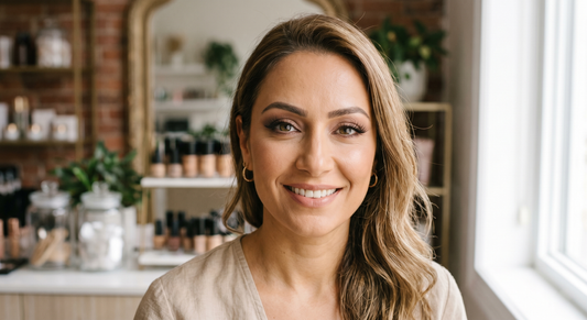 Make-up en wimper tips voor hooded eyes (hangende oogleden): Creëer een open blik