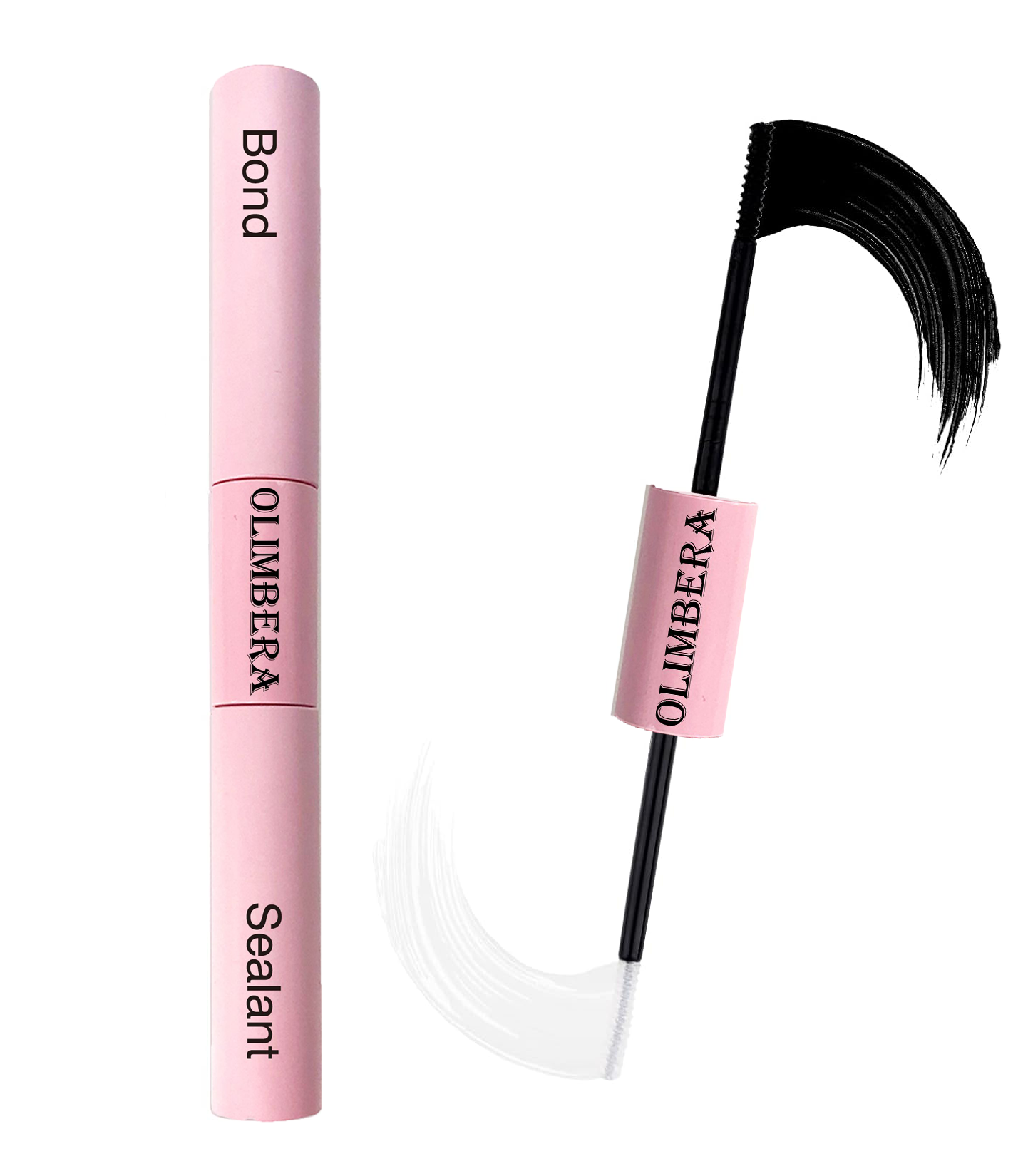 Olimbera Lash Bond & Seal