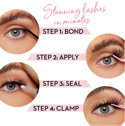 Volume Collection - Velvet Volume (40D)