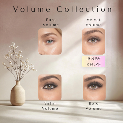 Volume Collection - Velvet Volume (40D)