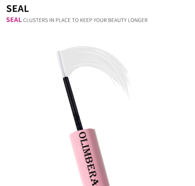 Olimbera Lash Bond & Seal