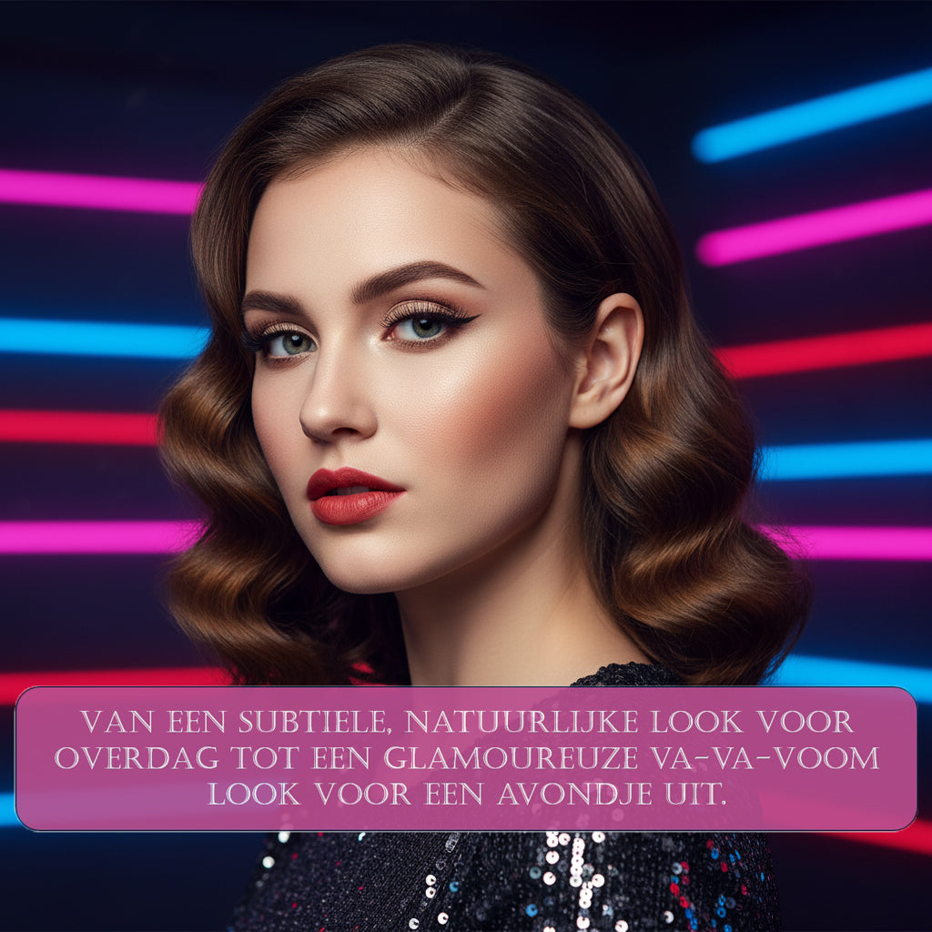 Instant Series - Luxe Magnetic Set
