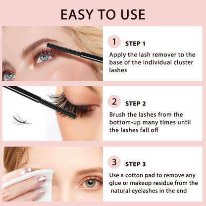 Olimbera Lash Remover