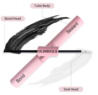 Olimbera Lash Bond & Seal