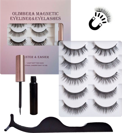 Instant Series - Luxe Magnetic Set