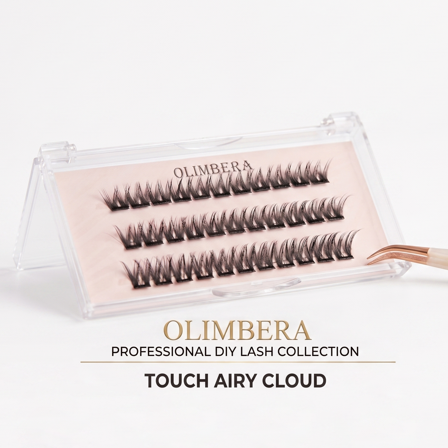 Instant Series - Touch Airy Cloud (Wispy Look)