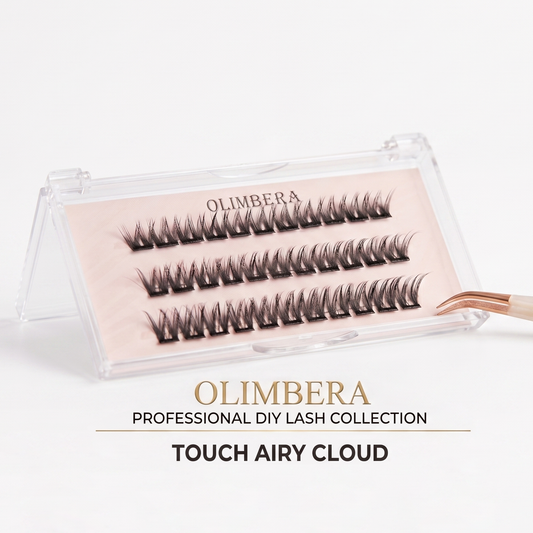 Instant Series - Touch Airy Cloud (Wispy Look)
