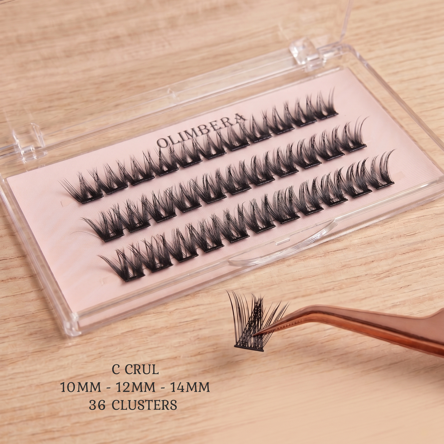 Instant Series - Touch Airy Cloud (Wispy Look)
