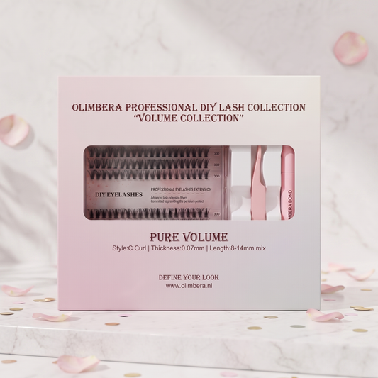 Volume Collection - Pure Volume (30D)