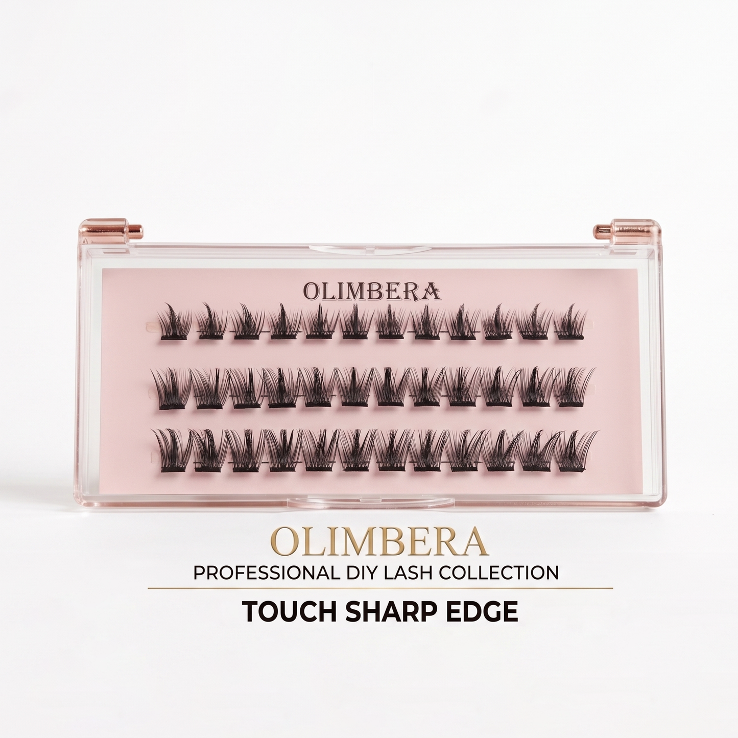 Instant Series - Touch Sharp Edge (Wet Look)