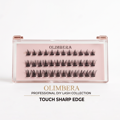 Instant Series - Touch Sharp Edge (Wet Look)