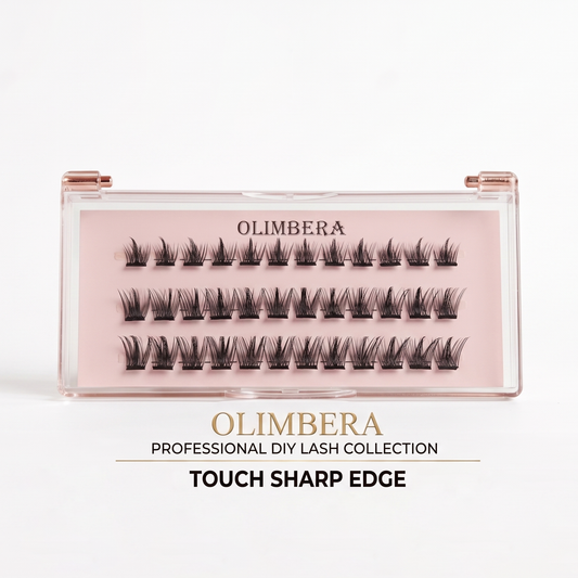 Instant Series - Touch Sharp Edge (Wet Look)